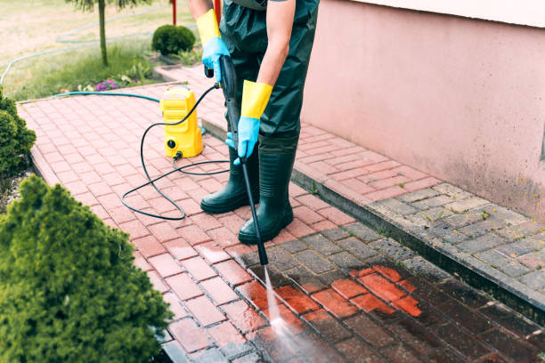 Best Garage Pressure Washing  in Waimea, HI