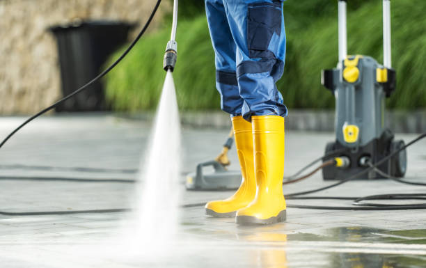 Best Roof Power Washing Services  in Waimea, HI