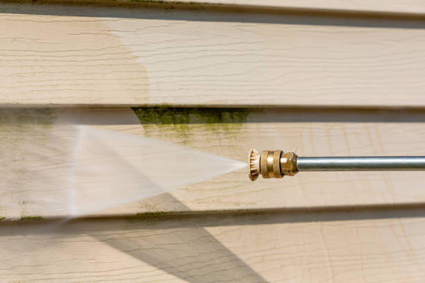 Best Concrete Pressure Washing  in Waimea, HI